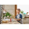 Szczoteczka do zębów CHICCO Tygrys Biało-zielony 3 l+ Kolor Biało-zielony