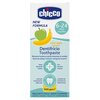 Pasta do zębów CHICCO z fluorem Jabłko-banan 6-24 m 50 ml Dla dzieci Tak