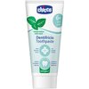 Pasta do zębów CHICCO z fluorem Mentol 6 L+ 50 ml