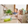 Pasta do zębów CHICCO z fluorem Mentol 6 L+ 50 ml Aktywny węgiel Nie
