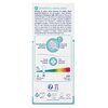 Pasta do zębów CHICCO z fluorem Mentol 6 L+ 50 ml Dodatkowe działanie Chroni dziąsła