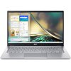 Laptop ACER Swift 3 SF314-512 14" IPS i5-1240P 16GB RAM 512GB SSD Windows 11 Home Procesor Intel Core i5-1240P