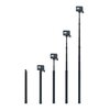 Monopod TELESIN GP-MNP-270-2 Wyposażenie Adapter montażowy do systemu GoPro
