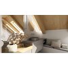 Bateria umywalkowa DEANTE Silia BQS 054L Chrom Rodzaj Podtynkowa