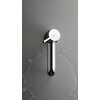 Bateria umywalkowa DEANTE Silia BQS 020M Chrom Seria Silia
