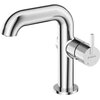 Bateria umywalkowa DEANTE Silia BQS 024M Chrom