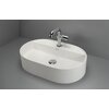 Bateria umywalkowa DEANTE Silia BQS 024M Chrom Rodzaj baterii Mieszaczowa