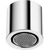 Główka prysznicowa DEANTE Silia NQS 030K Chrom