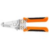 Szczypce NEO TOOLS 01-549 Przeznaczenie Do ściągania izolacji