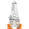 Szczypce NEO TOOLS 01-549 Przeznaczenie Do zaciskania konektorów