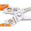 Szczypce NEO TOOLS 01-549 Materiał Stal nierdzewna