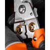 Szczypce NEO TOOLS 01-549 Zastosowanie Do ściągania izolacji