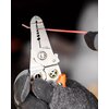 Szczypce NEO TOOLS 01-549 Długość całkowita [mm] 180
