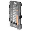 Noże precyzyjne NEO TOOLS 63-023 (14 szt.) Liczba ostrzy [szt] 13