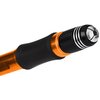 Noże precyzyjne NEO TOOLS 63-023 (14 szt.) Przeznaczenie Do skóry