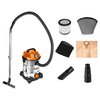 Odkurzacz przemysłowy NEO TOOLS 04-738 Zasilanie Sieciowe