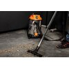 Odkurzacz przemysłowy NEO TOOLS 04-738 Wydajność [l/min] 1800