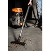 Odkurzacz przemysłowy NEO TOOLS 04-738 Otrząsacz Nie