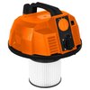 Odkurzacz przemysłowy NEO  TOOLS 04-739 Praca bezworkowa Tak