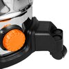 Odkurzacz przemysłowy NEO  TOOLS 04-739 Wyposażenie Filtr piankowy