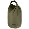 Worek wodoszczelny NEO TOOLS 63-170 10L Ciemnozielony