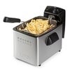 Frytkownica DOMO DO465FR, 4l, regulacja temperatury