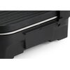 Grill elektryczny DOMO DO9260G Wyposażenie  Pojemnik na tłuszcz
