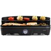 Grill elektryczny DOMO DO9260G Możliwość demontażu Rusztu