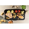 Grill elektryczny DOMO DO9260G Funkcje dodatkowe Antypoślizgowe nóżki