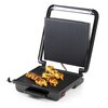 Grill elektryczny DOMO DO9245G Powierzchnia grillowania [cm2] 781.75