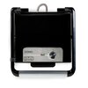 Grill elektryczny DOMO DO9245G Regulacja temperatury Tak