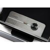 Grill elektryczny DOMO DO9245G Kolor obudowy Czarno-srebrny
