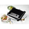 Grill elektryczny DOMO DO9245G Waga [kg] 3.65