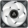Wentylator ARCTIC P14 PWM PST A-RGB 3 szt. Liczba wentylatorów 3
