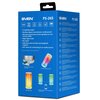 Głośnik mobilny SVEN PS-265 Radio FM Biały Moc [W] 10