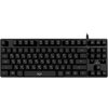 Klawiatura SVEN KB-G7400 Typ klawiatury Membranowa