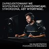 Klawiatura LOGITECH G PRO X 60 Lightspeed Czarny Układ klawiszy US