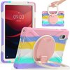 Etui na Lenovo Tab M11 TB-330 TECH-PROTECT X-Armor Tęczowy Model tabletu Tab M11
