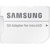 Karta pamięci SAMSUNG Evo Plus MicroSDXC 128GB + Adapter MB-MC128SA EU Adapter w zestawie Tak