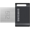 Pendrive SAMSUNG FIT Plus 512GB, USB 3.2 Gen. 1 (USB 3.0), Odczyt 400 Mb/s