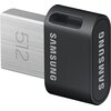 Pendrive SAMSUNG FIT Plus 512GB, USB 3.2 Gen. 1 (USB 3.0), Odczyt 400 Mb/s Pojemność [GB] 512
