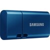 Pendrive SAMSUNG MUF-512DA/APC 512GB, USB-C, Odczyt 400 Mb/s Kolor Niebieski