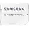Karta pamięci SAMSUNG Evo Plus MicroSDXC 256GB + Adapter MB-MC256SA Adapter w zestawie Tak
