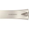 Pendrive SAMSUNG BAR Plus Champaign Silver 512GB, USB 3.2 Gen. 1 (USB 3.0), Odczyt 400 Mb/s
