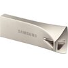 Pendrive SAMSUNG BAR Plus Champaign Silver 512GB, USB 3.2 Gen. 1 (USB 3.0), Odczyt 400 Mb/s Kolor Srebrny