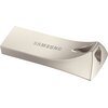 Pendrive SAMSUNG BAR Plus Champaign Silver 512GB (MUF-512BE3/APC) Kolor Srebrny
