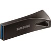 Pendrive SAMSUNG BAR Plus Titan Gray 512GB, USB 3.2 Gen. 1 (USB 3.0), Odczyt 400 Mb/s Pojemność [GB] 512