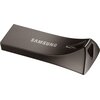 Pendrive SAMSUNG BAR Plus Titan Gray 512GB, USB 3.2 Gen. 1 (USB 3.0), Odczyt 400 Mb/s Gwarancja 5 lat