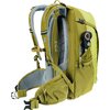 Plecak DEUTER Trans Alpine 24 Żółto-zielony Pojemność [l] 24