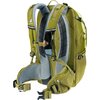 Plecak DEUTER Trans Alpine 24 Żółto-zielony Szerokość [cm] 27